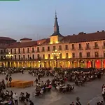 Arquitecto De La Vida- Plaza Mayor