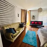 Arquitecto De La Vida- Plaza Mayor Guest house Leon