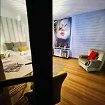 招待所 Arquitecto De La Vida I - Plaza Mayor