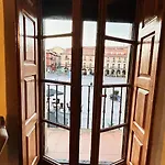 Arquitecto De La Vida- Plaza Mayor *