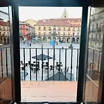 Arquitecto De La Vida I - Plaza Mayor *