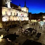 Arquitecto De La Vida I - Plaza Mayor León