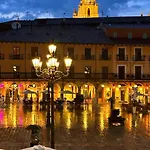 Arquitecto De La Vida- Plaza Mayor *