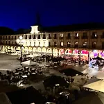 Arquitecto De La Vida- Plaza Mayor Guest house