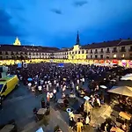 Arquitecto De La Vida- Plaza Mayor Guest house *