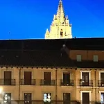Arquitecto De La Vida- Plaza Mayor