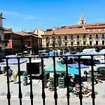 Arquitecto De La Vida I - Plaza Mayor *