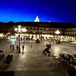 Arquitecto De La Vida- Plaza Mayor
