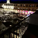 Arquitecto De La Vida- Plaza Mayor Guest house Leon