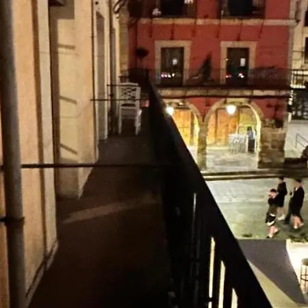 Arquitecto De La Vida- Plaza Mayor