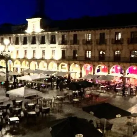 Arquitecto De La Vida- Plaza Mayor