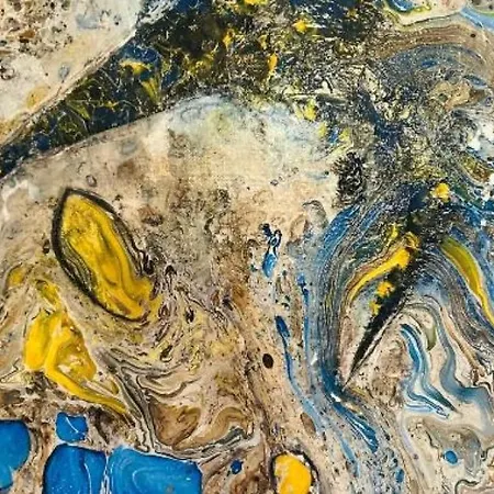 Pensión Arquitecto De La Vida- Plaza Mayor