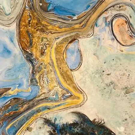 Arquitecto De La Vida- Plaza Mayor בית הארחה *