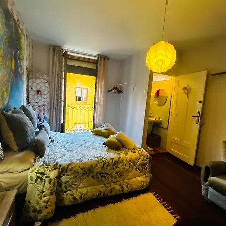 Arquitecto De La Vida- Plaza Mayor *