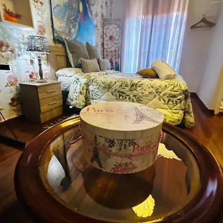 Arquitecto De La Vida- Plaza Mayor * לאון