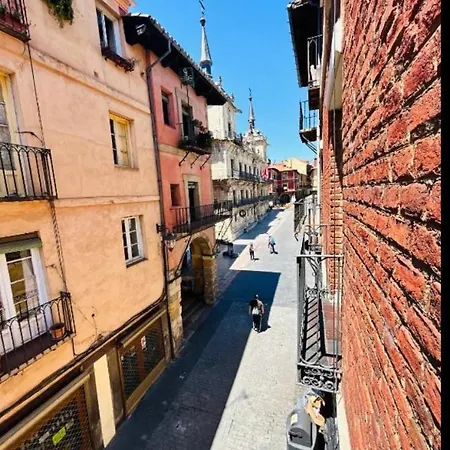 Arquitecto De La Vida- Plaza Mayor