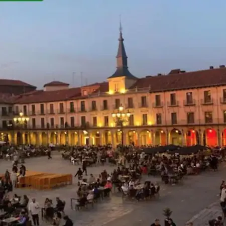 Arquitecto De La Vida- Plaza Mayor