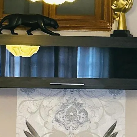 Arquitecto De La Vida- Plaza Mayor Guest house Leon