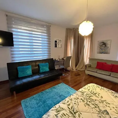 Arquitecto De La Vida- Plaza Mayor Pensión León