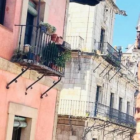 Arquitecto De La Vida- Plaza Mayor Pensión