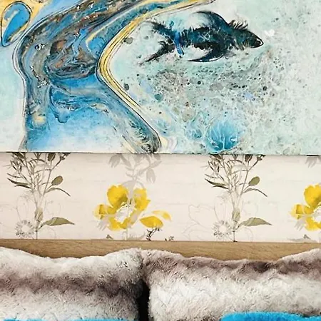 בית הארחה Arquitecto De La Vida- Plaza Mayor