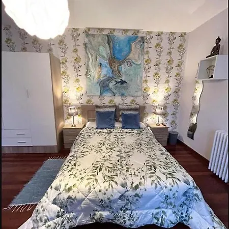 בית הארחה Arquitecto De La Vida- Plaza Mayor *