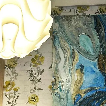 Arquitecto De La Vida- Plaza Mayor בית הארחה לאון