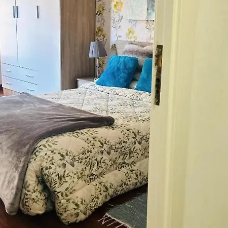 Pensión Arquitecto De La Vida- Plaza Mayor León