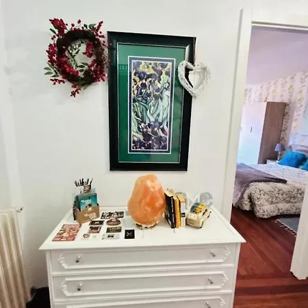 Arquitecto De La Vida- Plaza Mayor לאון