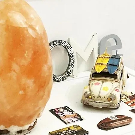 Arquitecto De La Vida- Plaza Mayor בית הארחה *