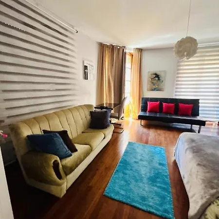 Arquitecto De La Vida- Plaza Mayor Guest house Leon