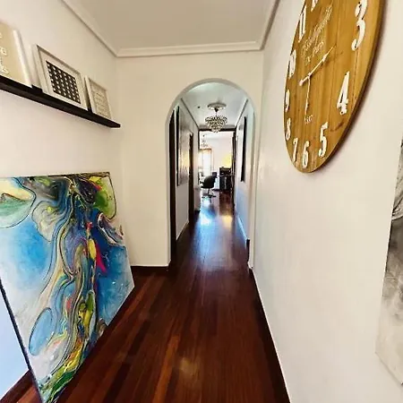 Arquitecto De La Vida- Plaza Mayor * לאון