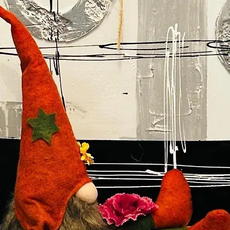 בית הארחה Arquitecto De La Vida- Plaza Mayor