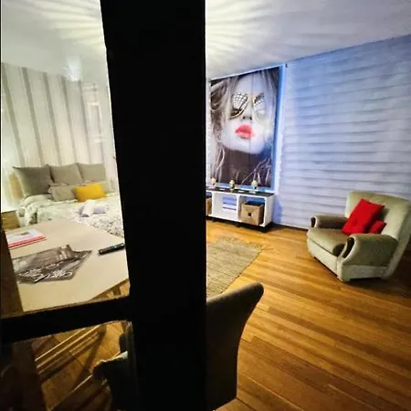 Pensión Arquitecto De La Vida- Plaza Mayor