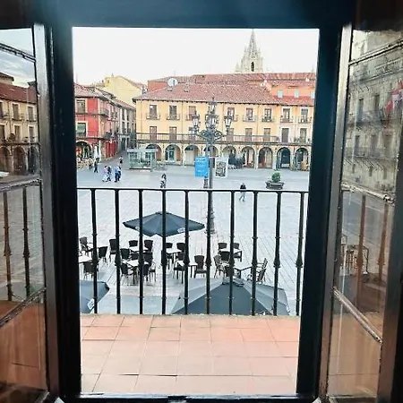 Arquitecto De La Vida- Plaza Mayor *