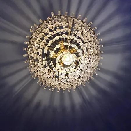 בית הארחה Arquitecto De La Vida- Plaza Mayor