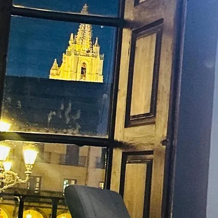 Arquitecto De La Vida- Plaza Mayor Leon