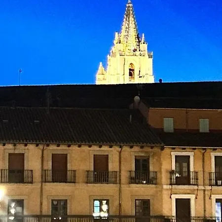 Arquitecto De La Vida- Plaza Mayor