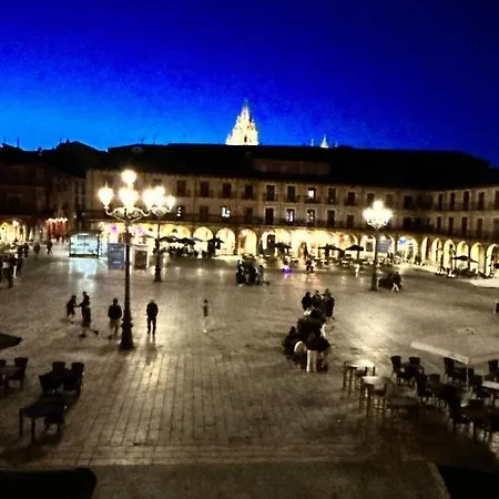 Arquitecto De La Vida- Plaza Mayor