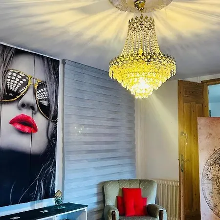 Pensión Arquitecto De La Vida- Plaza Mayor