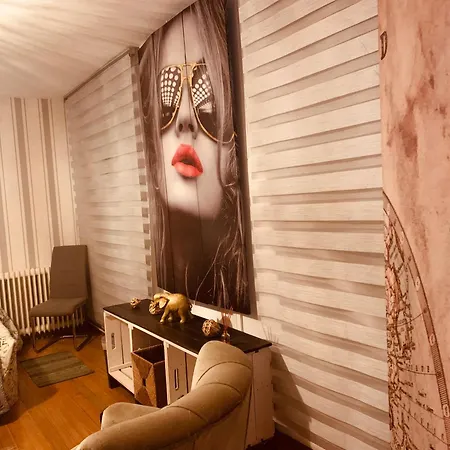 Arquitecto De La Vida- Plaza Mayor Pensión León