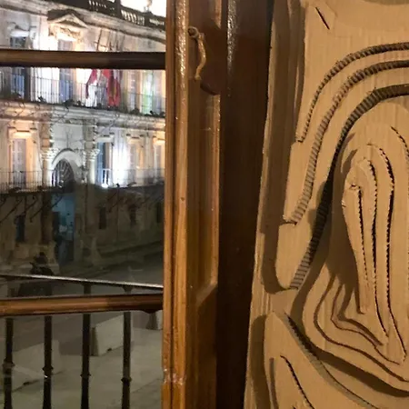 Arquitecto De La Vida- Plaza Mayor