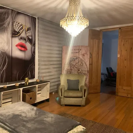 Arquitecto De La Vida- Plaza Mayor בית הארחה