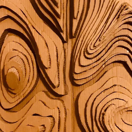 Pensión Arquitecto De La Vida- Plaza Mayor León