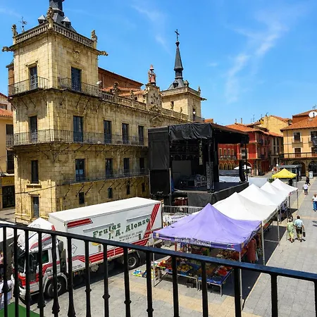 Arquitecto De La Vida I - Plaza Mayor *