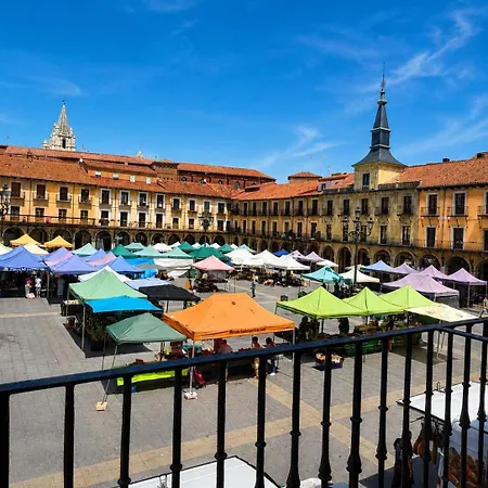 Arquitecto De La Vida I - Plaza Mayor Pensión *