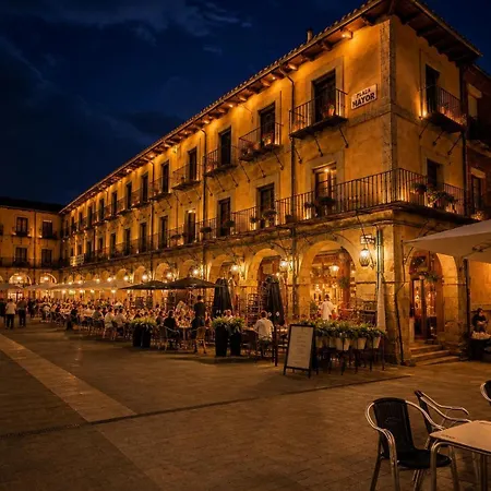 Arquitecto De La Vida I - Plaza Mayor Pensión *