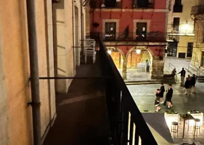 Arquitecto De La Vida- Plaza Mayor