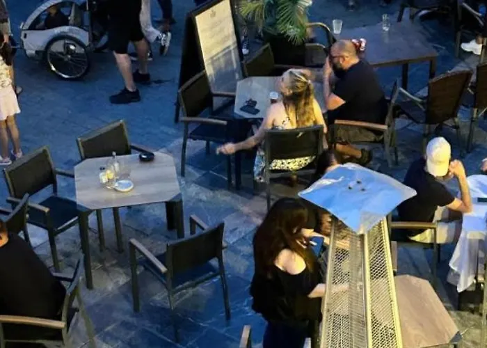 Affittacamere Arquitecto De La Vida- Plaza Mayor *