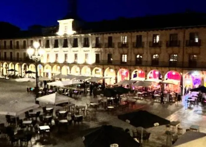 Arquitecto De La Vida- Plaza Mayor